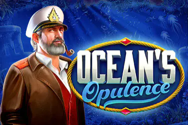 Ocean’s Opulence